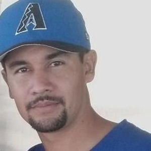 Meet your Posher, Gabriel